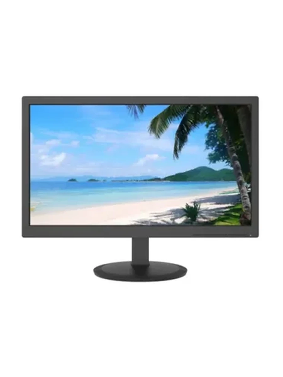 Монитор Dahua DHI-LM20-A202V, 19.5" TN FHD