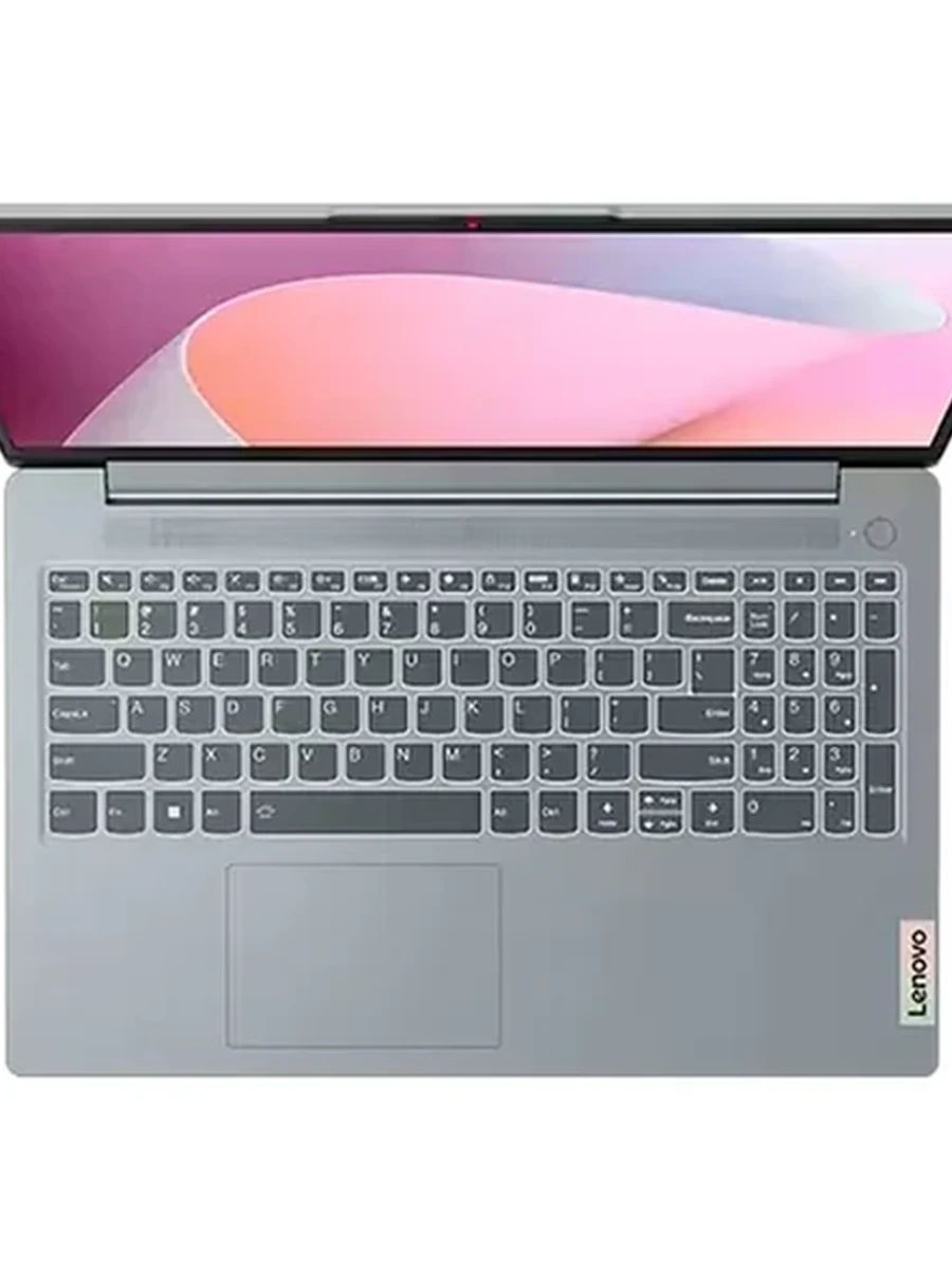 Ноутбук Lenovo IdeaPad Slim 3 15AMN8