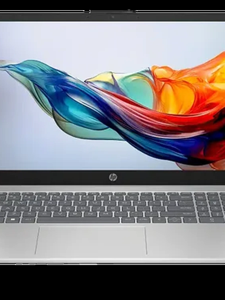 Ноутбук HP 15-FC0171NIA