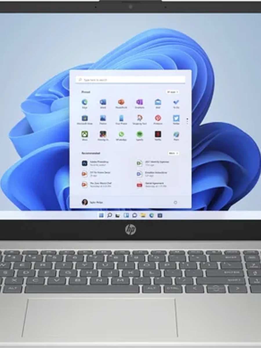 Ноутбук HP 15-FC0146