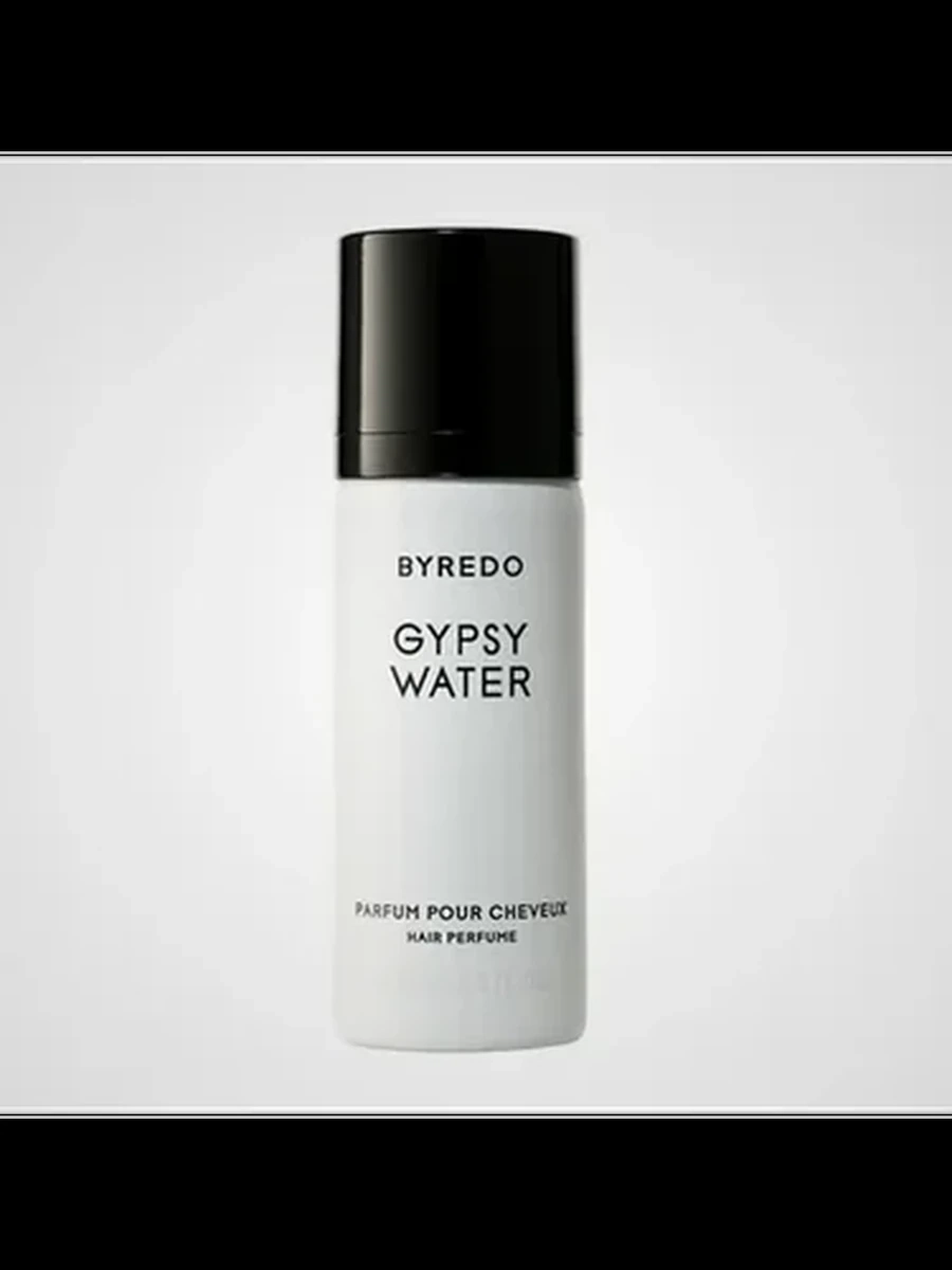 BYREDO Gypsy Water Парфюмерная вода для волос 75 мл