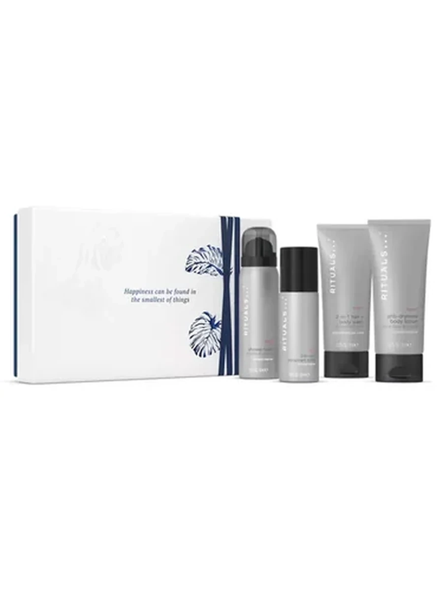 Rituals Набор Homme S