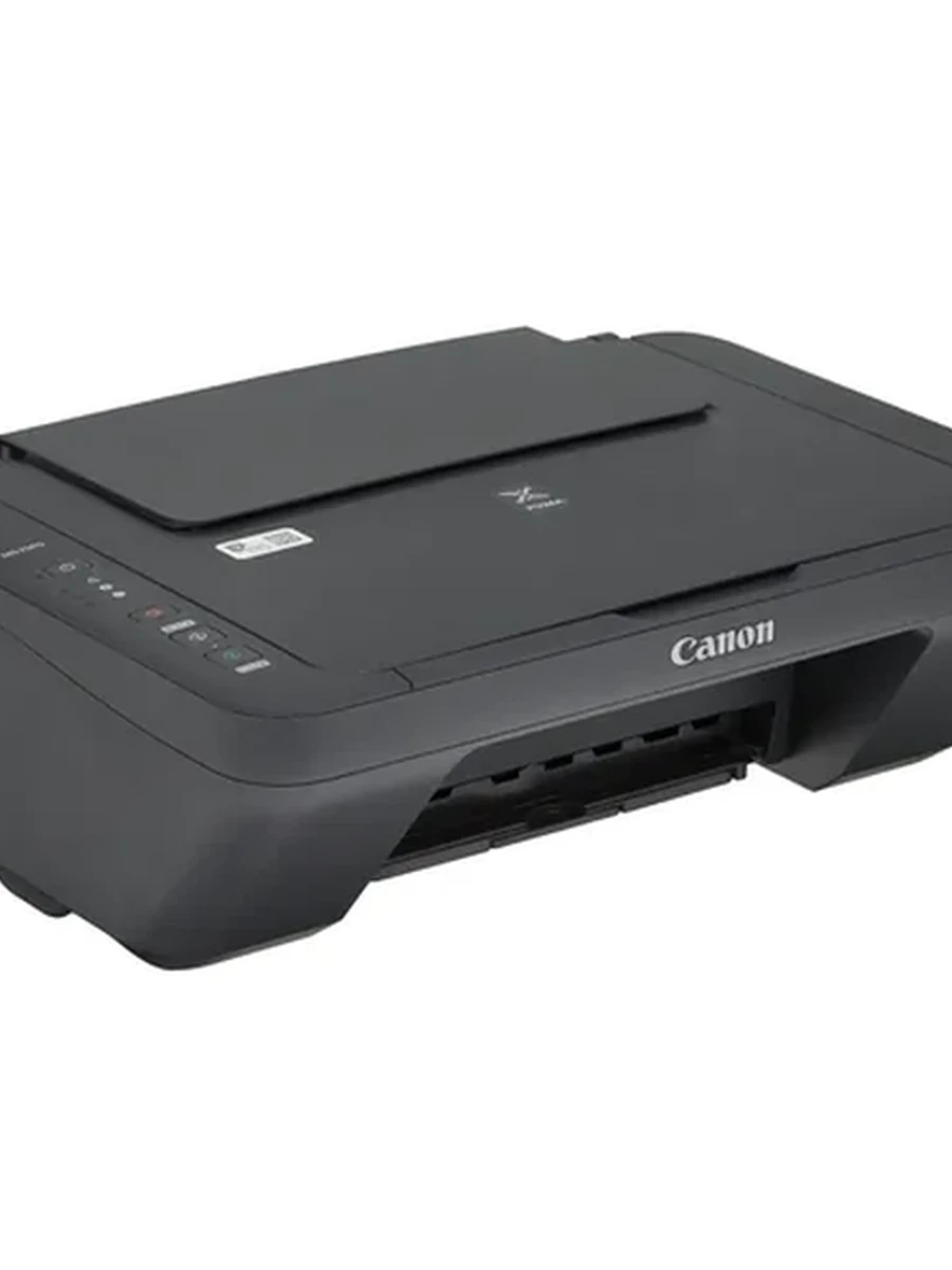 Струйное МФУ Canon PIXMA MG2541S, Цвет, 8 стр/мин, A4