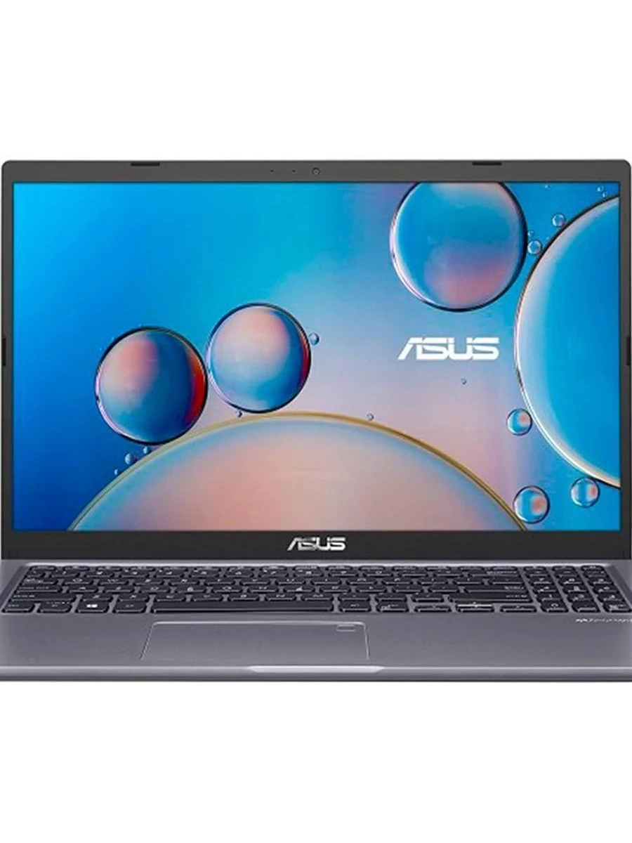 ASUS VivoBook F415MA-EK647W 14" FHD N5030 1.1-3.1GHz,4GB,128GB, WIN11,RUS, GRAY