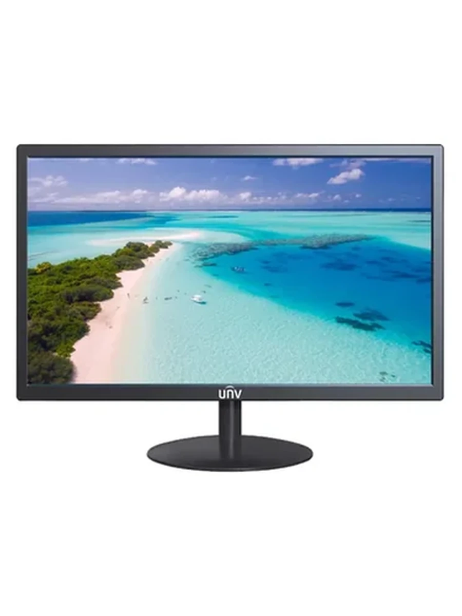 Монитор UNIVIEW MW3218-L, 18.5" TN FHD