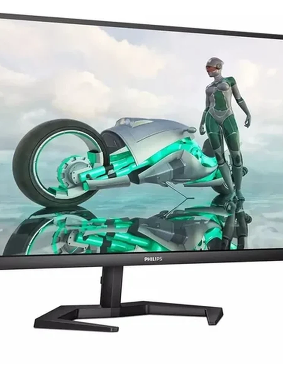 Монитор Philips 27M1N3500LS/01, 27" VA 2K • 165Hz