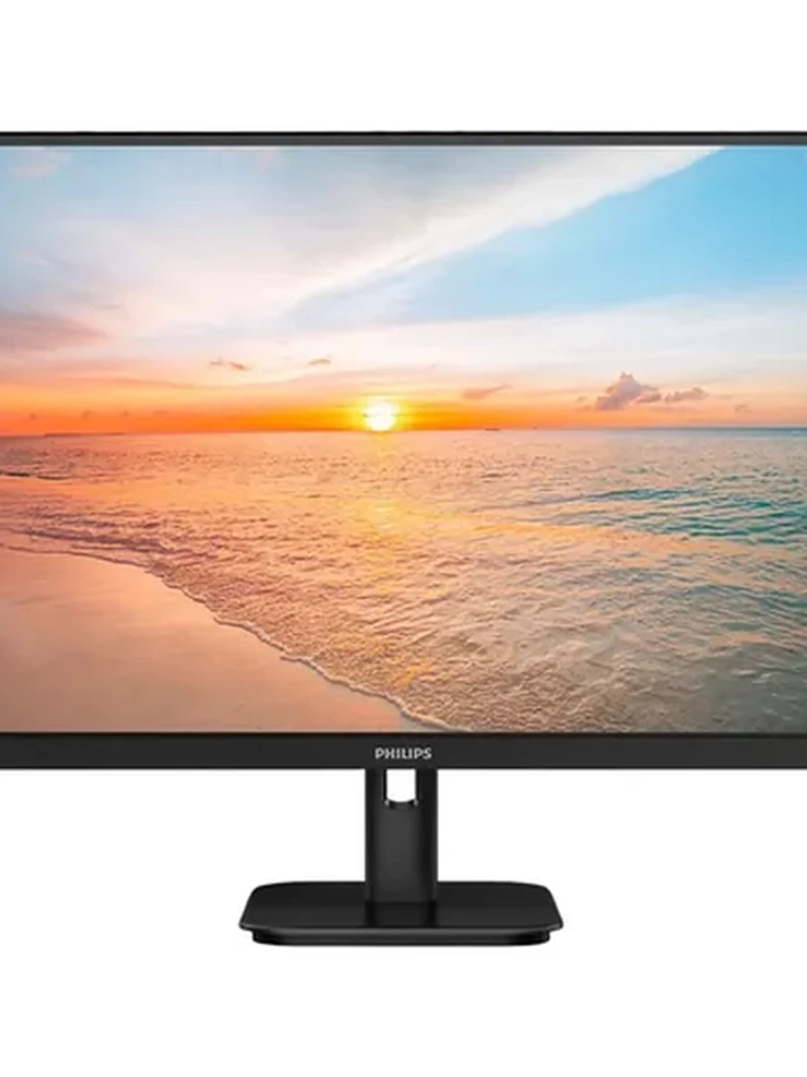 Монитор Philips 27E1N1800A, 27" IPS 4K