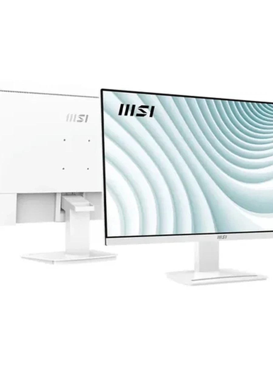 Монитор MSI PRO MP273AW, 27" IPS FHD • 100Hz