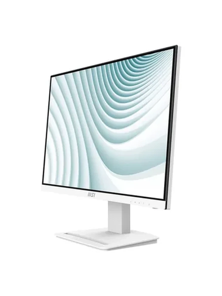 Монитор MSI PRO MP243XW, 23.8" IPS FHD • 100Hz
