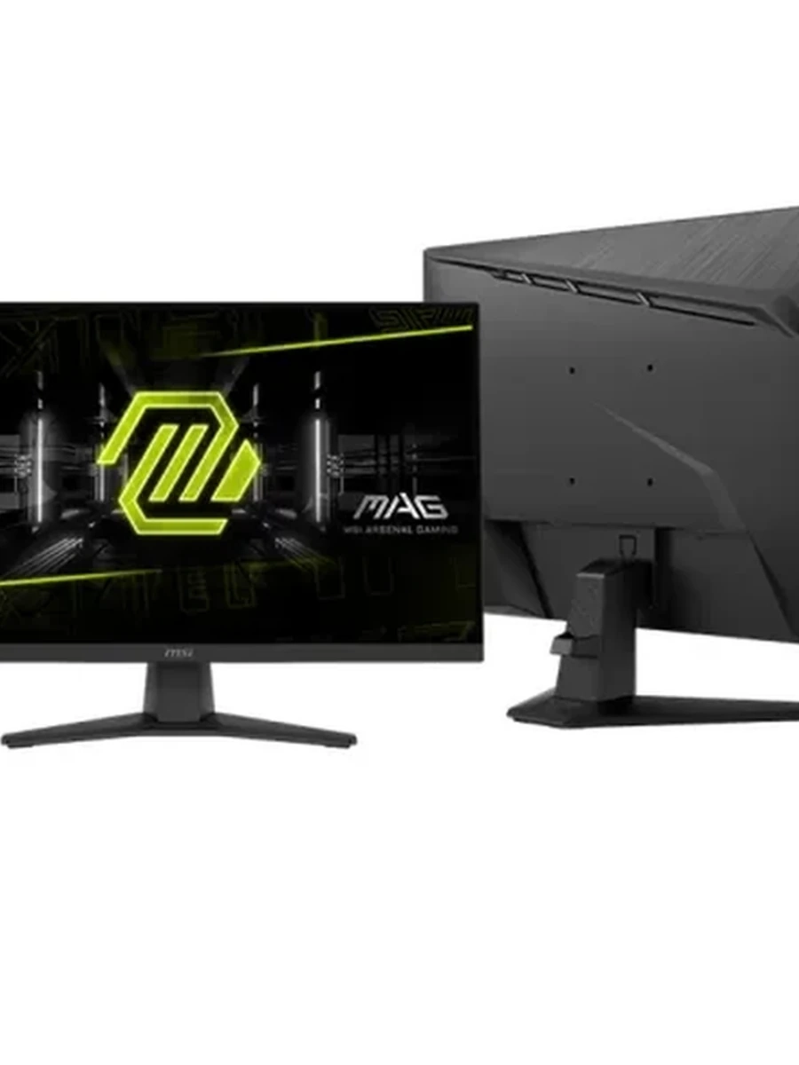 Монитор MSI MAG 272F, 27" IPS FHD • 200Hz