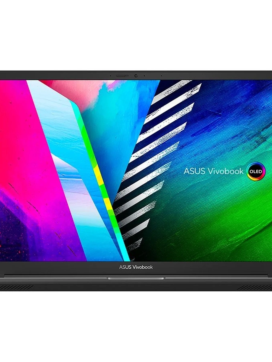 ASUS VivoBook Pro M7600Q Ryzen 7 5800H 3.2-4.4GHz,16GB,SSD 1TB,RTX3050TI 4GB,16"OLED 3840x2400 BLACK