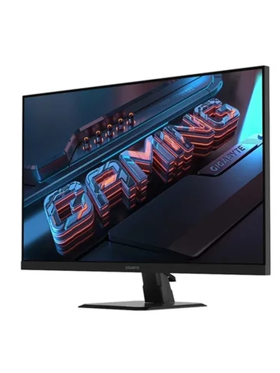 Монитор GIGABYTE GS32Q, 32" IPS 2560x1440, Черный