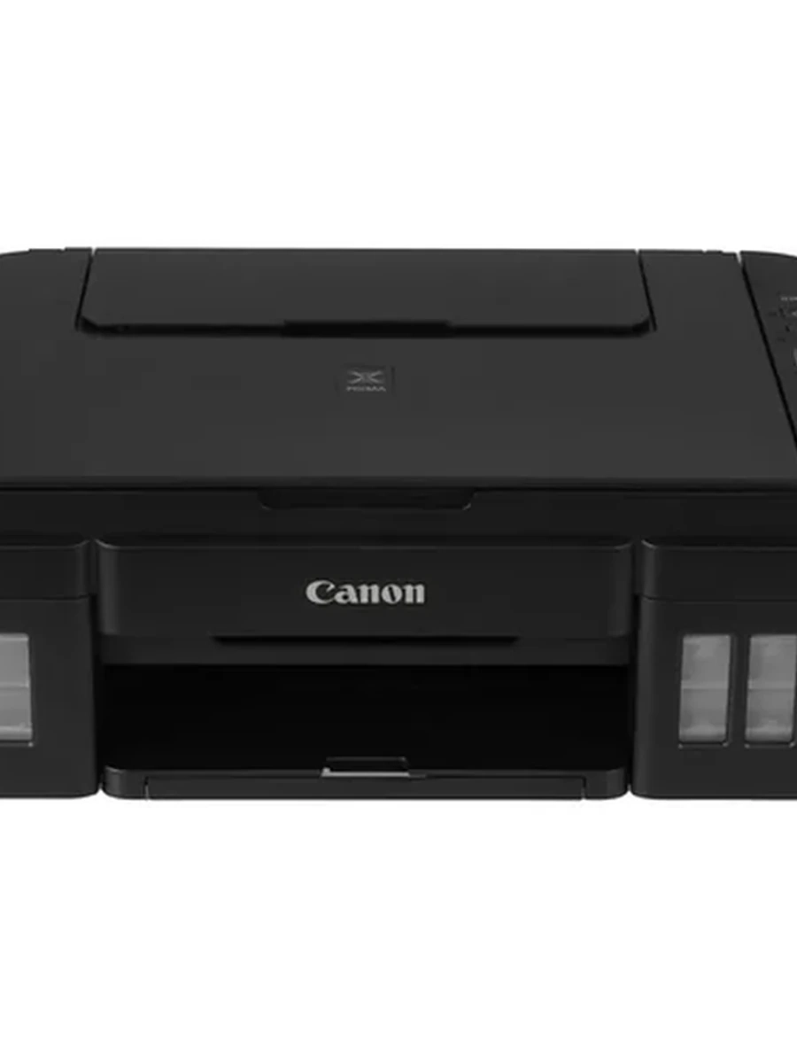 Струйное МФУ Canon Pixma G2410, Цвет, 9 стр/мин, A4
