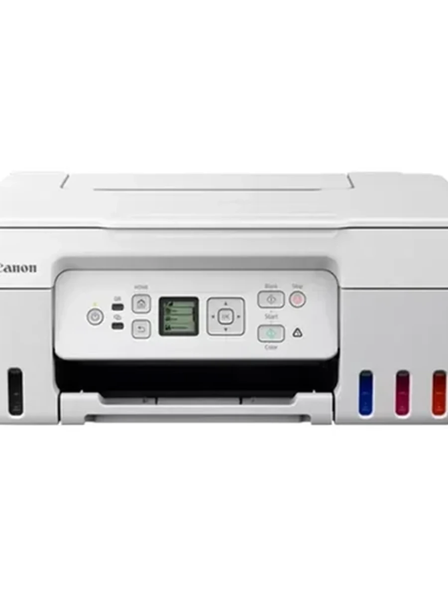 МФУ Canon PIXMA G3470W, Цвет, 11 стр/мин, A4