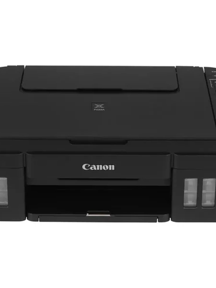 МФУ Canon Pixma G3410, Цвет, 9 стр/мин, A4
