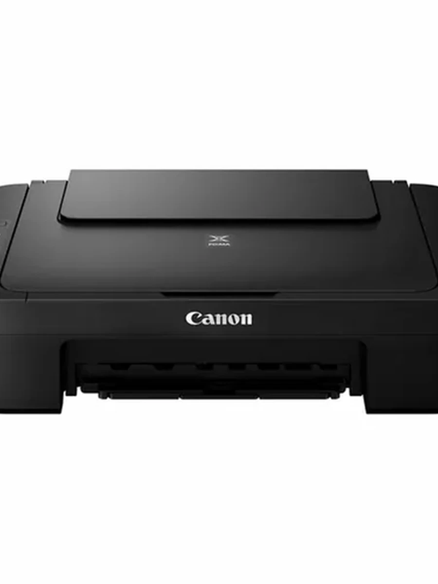 МФУ Canon Pixma E414, Цвет, 8 стр/мин, A4