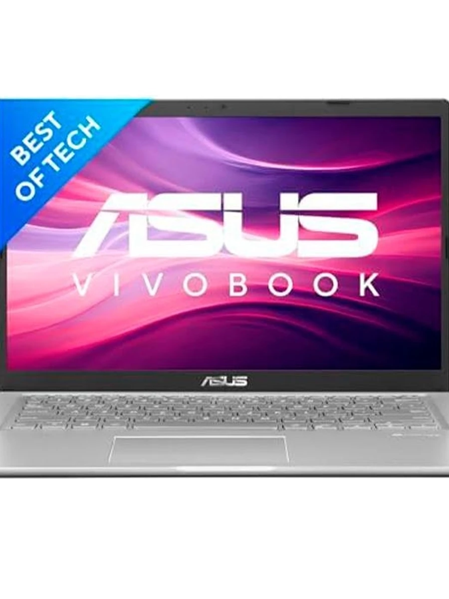 ASUS VivoBook X515FA-EJ186W 15.6" FHD i3-10110U 2.1-4.1GHz,4GB,SSD 240GB,RUS,SLATE GRAY