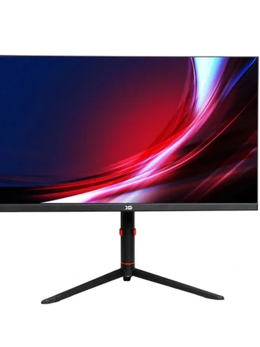 Монитор XG Darknet X, 27" VA FHD • 240Hz