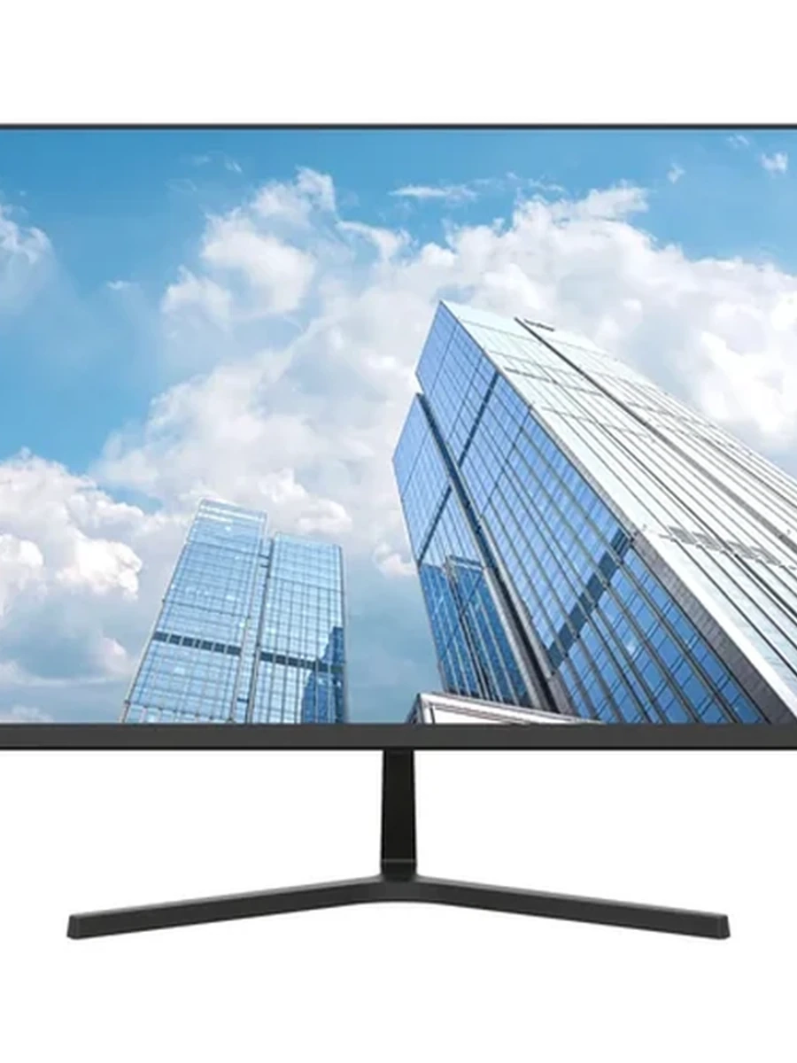 Монитор Dahua DHI-LM27-B221B, 27" IPS FHD • 144Hz