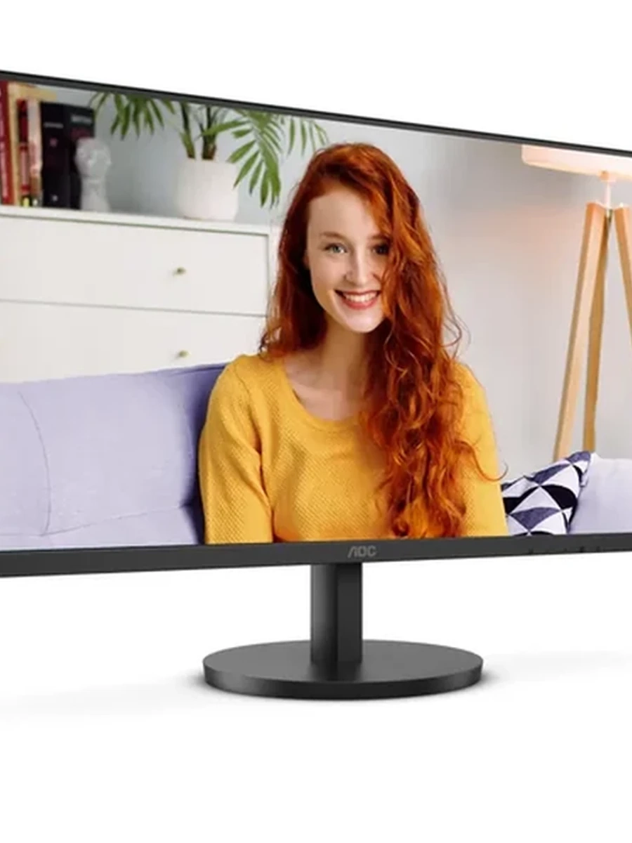 Монитор AOC U27B3A, 27" IPS 4K
