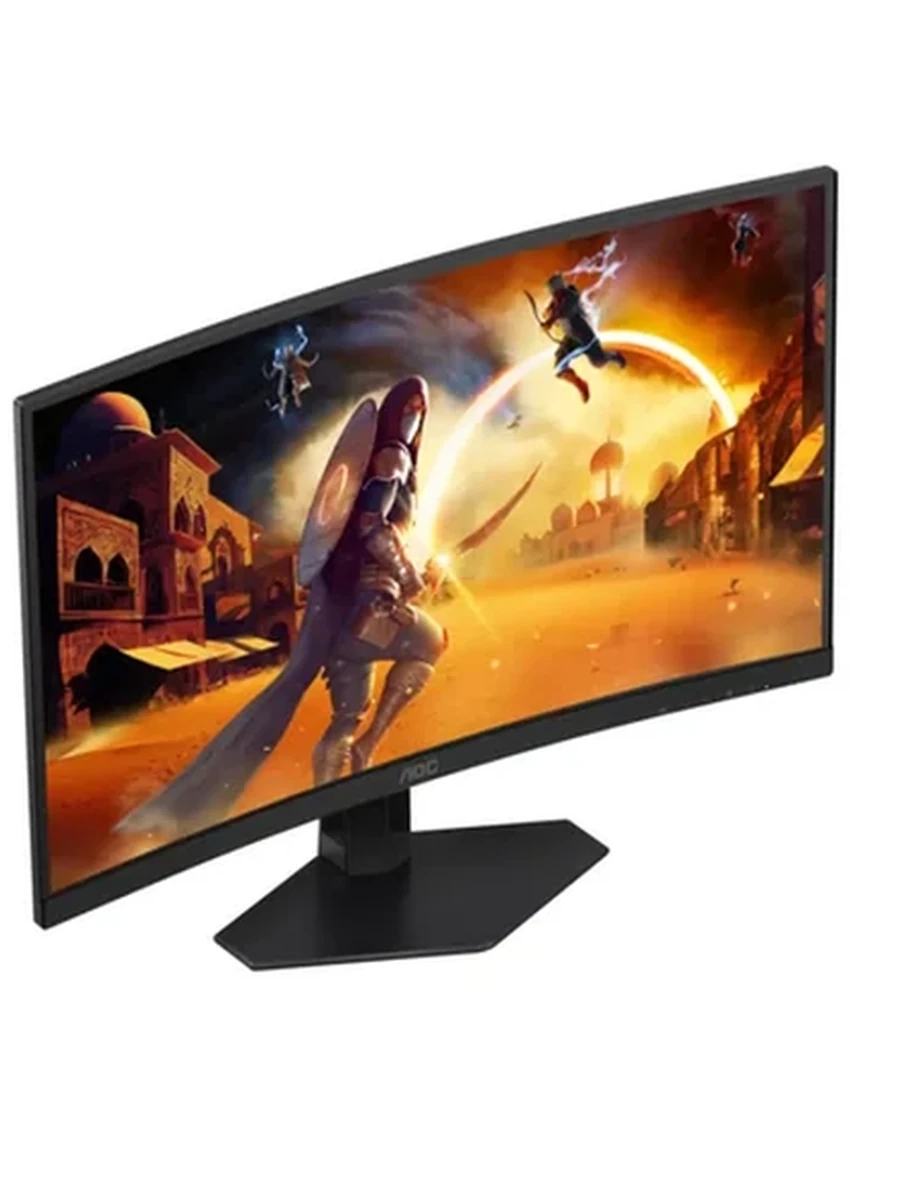Монитор AOC C27G4ZXE, 27" VA FHD • 280Hz