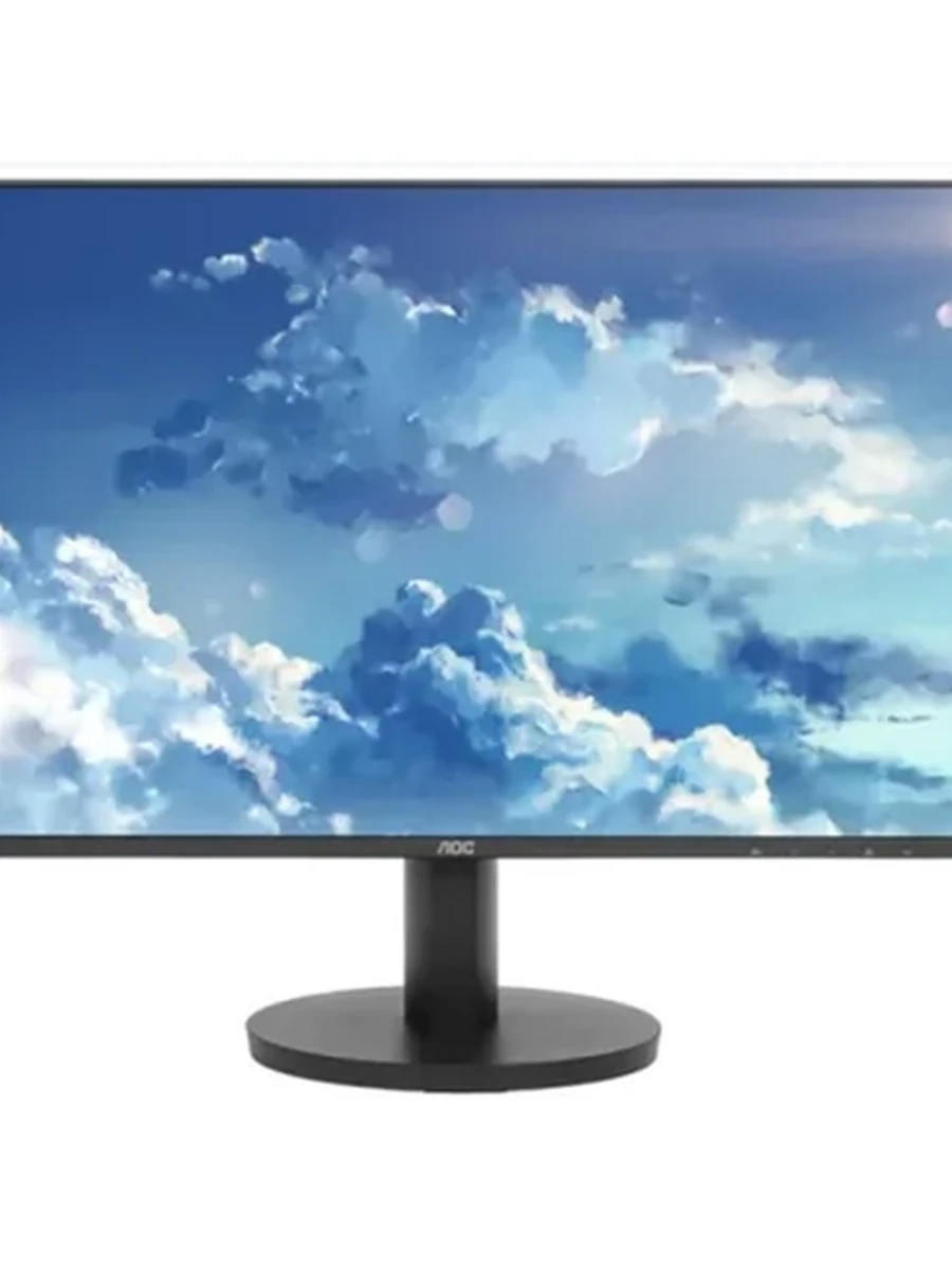 Монитор AOC 24B3CA2, 23.8" IPS FHD • 100Hz