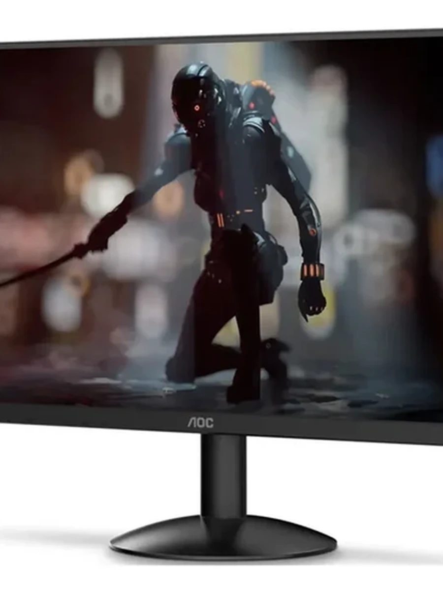 Монитор AOC 24B30H2, 23.8" IPS FHD • 120Hz