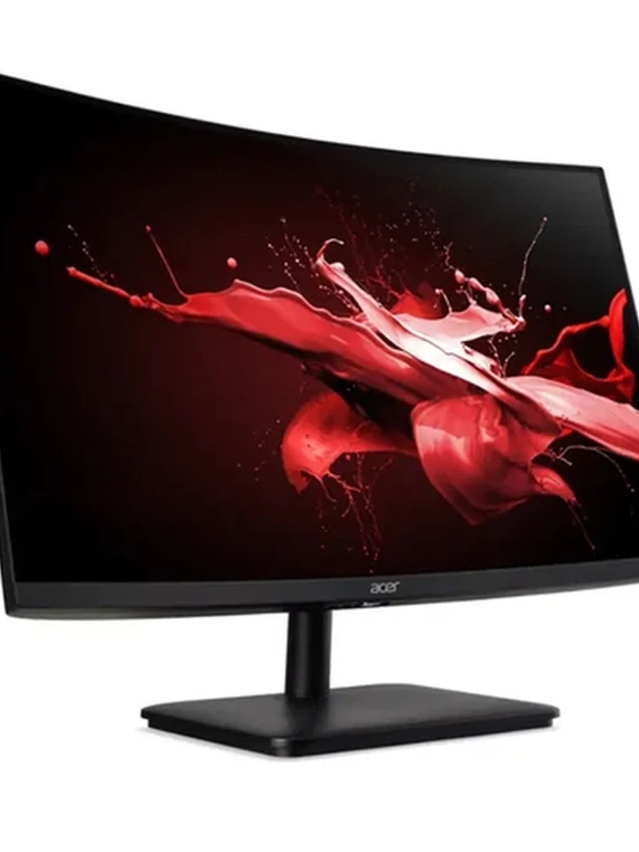 Монитор Acer XZ270, 27" VA FHD