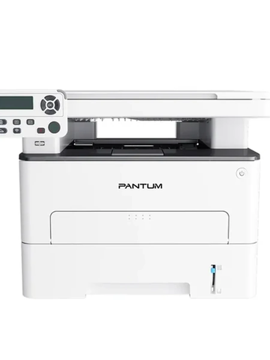Лазерное МФУ Pantum M6700DW, Ч/Б, 30 стр/мин, A4