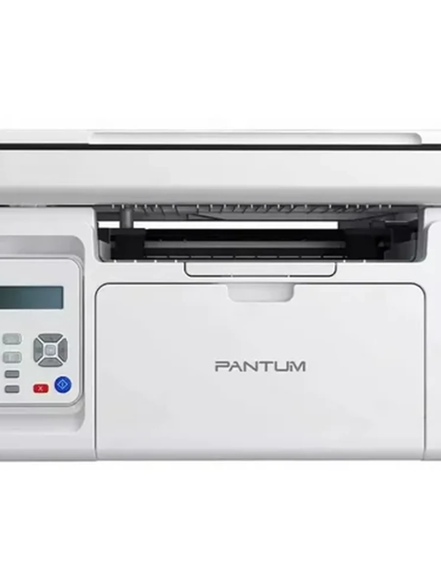 Лазерное МФУ Pantum M6503W, Ч/Б, 22 стр/мин, A4