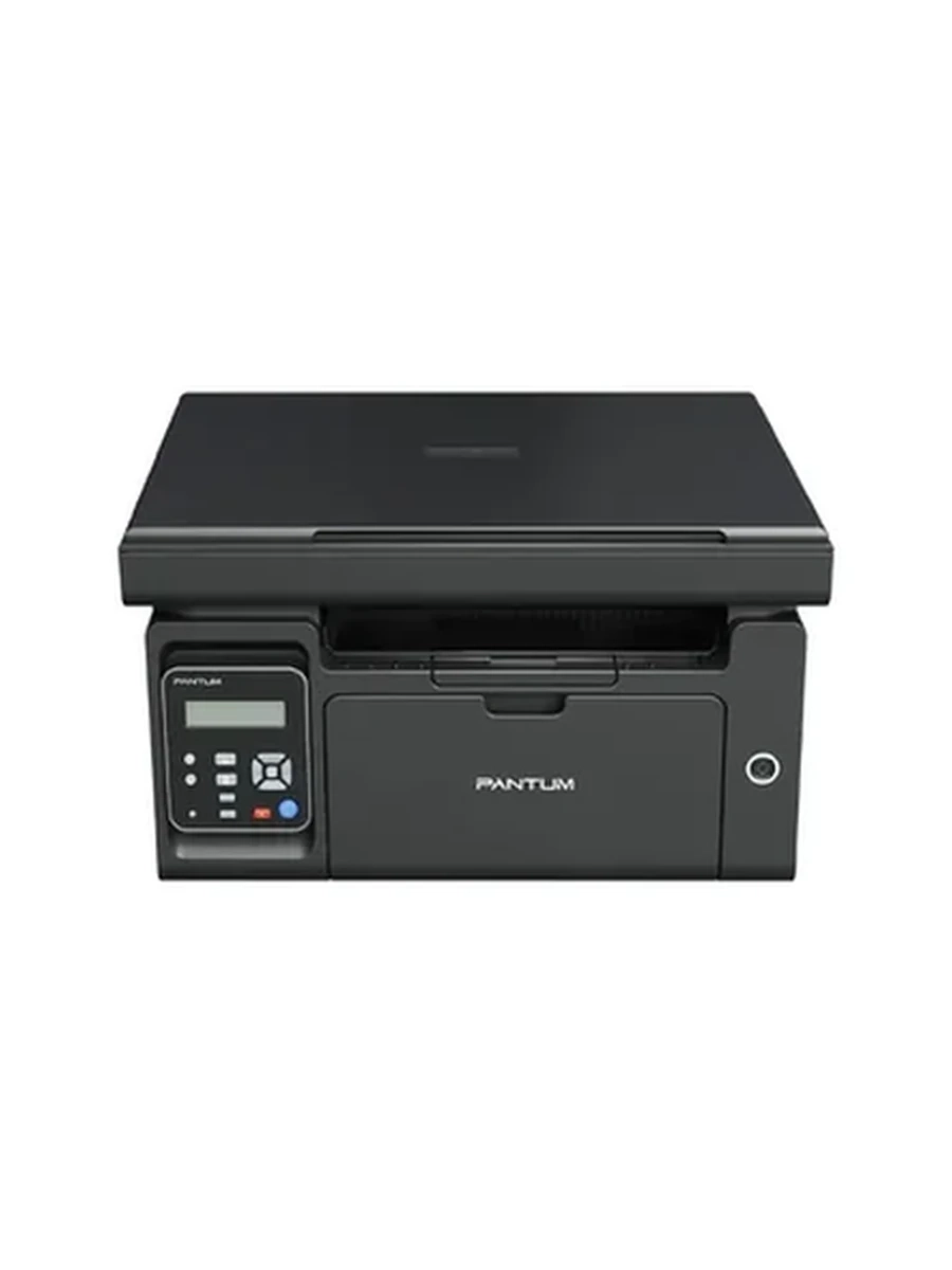 Лазерное МФУ Pantum M6503, Ч/Б, 22 стр/мин, A4