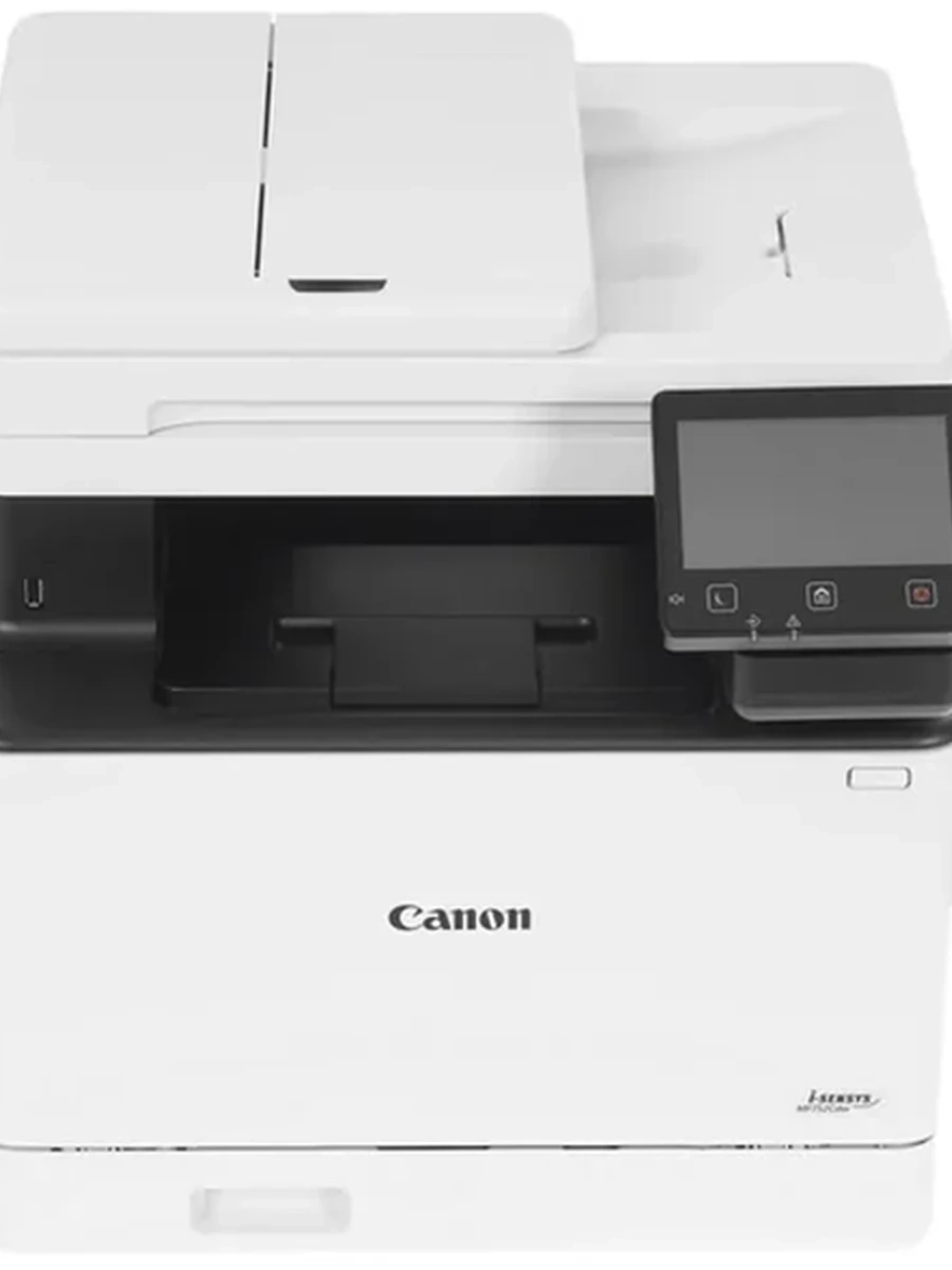 Лазерное МФУ Canon i-SENSYS MF752CDW, Цвет, 33 стр/мин, A4