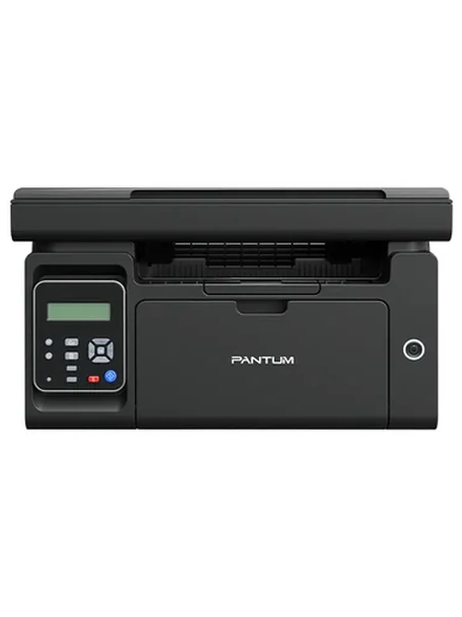 Лазерное МФУ Pantum M6500, Ч/Б, 22 стр/мин, A4