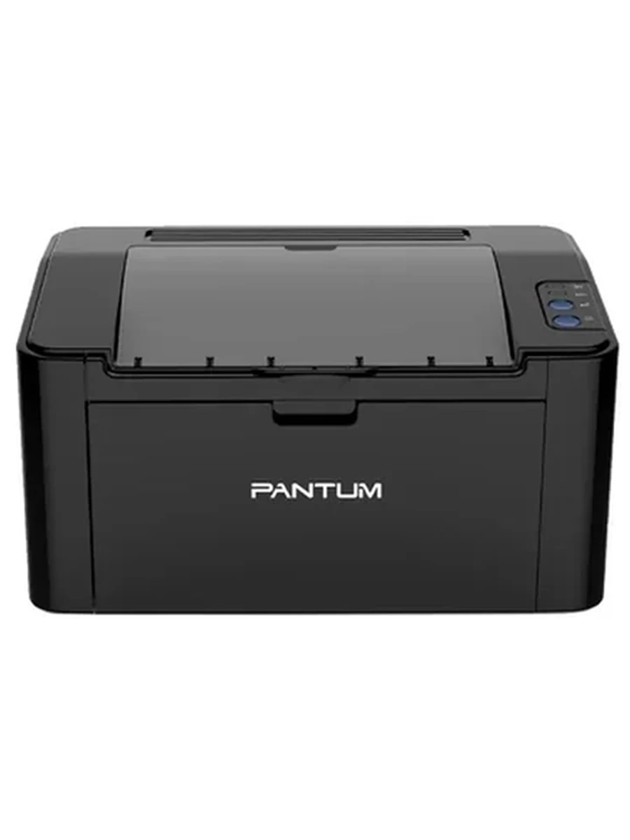 Принтер Pantum P2207, Ч/Б, 20 стр/мин, A4