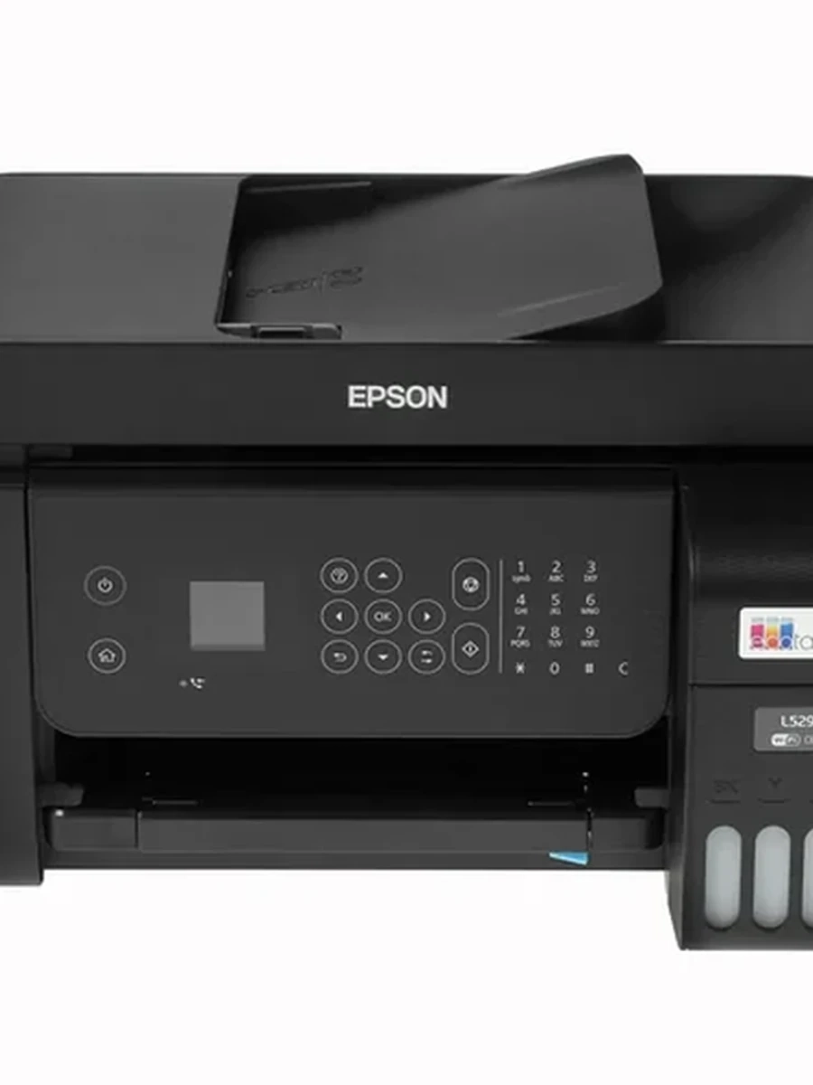 МФУ Epson L5290, Цвет, 33 стр/мин, A4