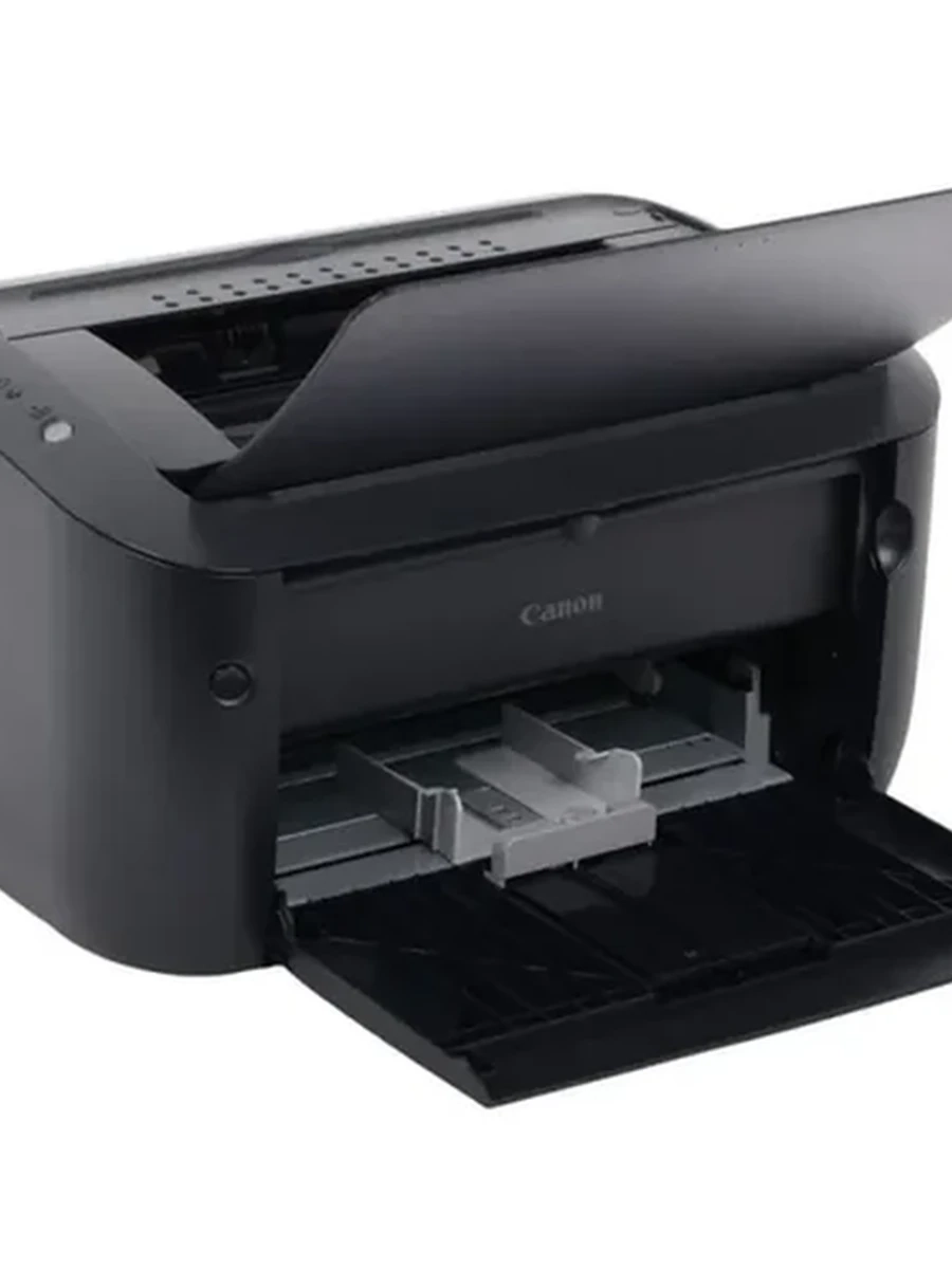 Лазерный принтер Canon LBP6030, Ч/Б, 18 стр/мин, A4