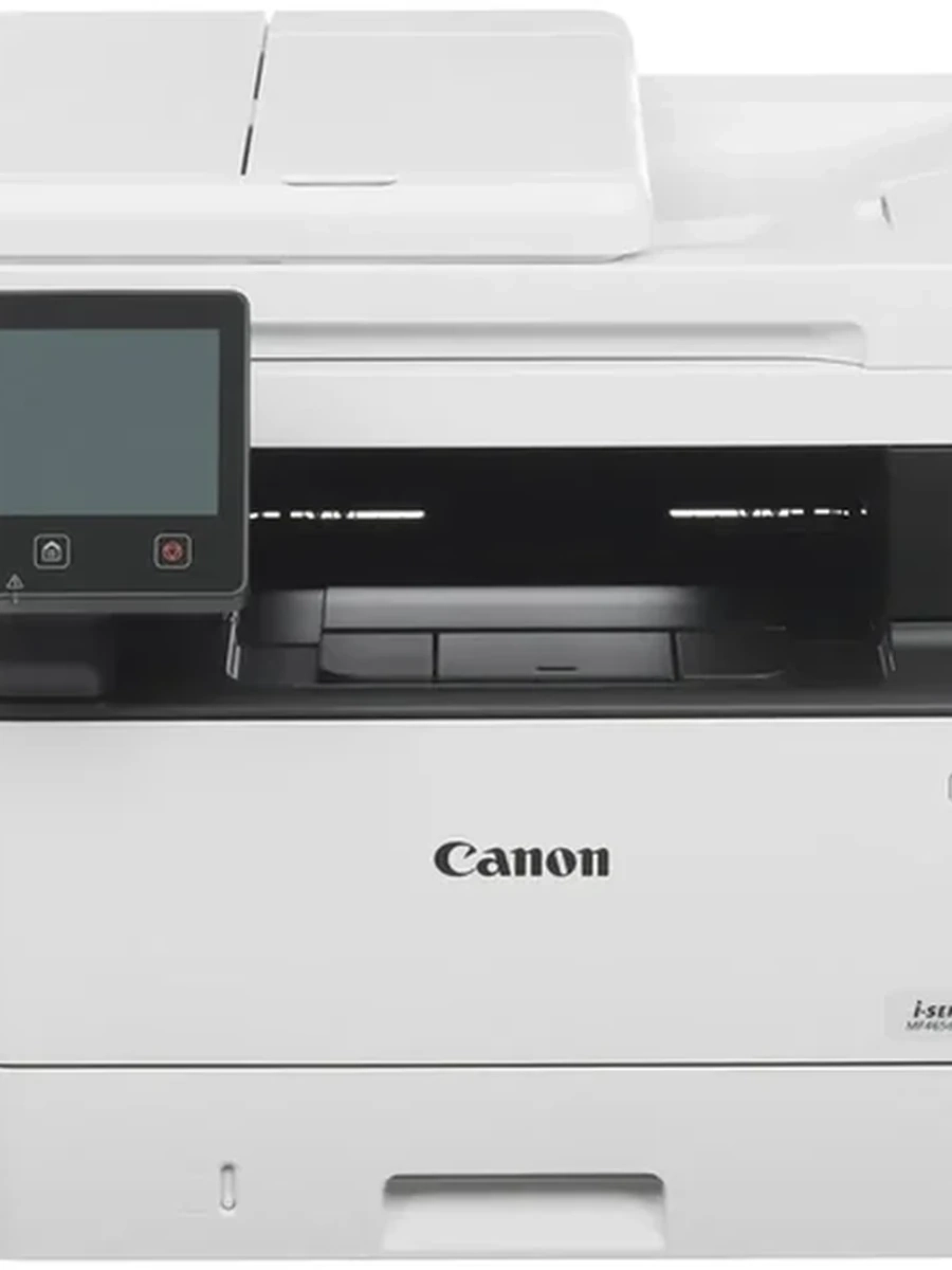 МФУ Canon i-SENSYS MF465dw, Ч/Б, 40 стр/мин, A4