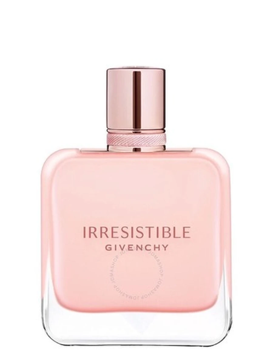Givenchy IRRESISTIBLE ROSE VELVET EDP 50ml