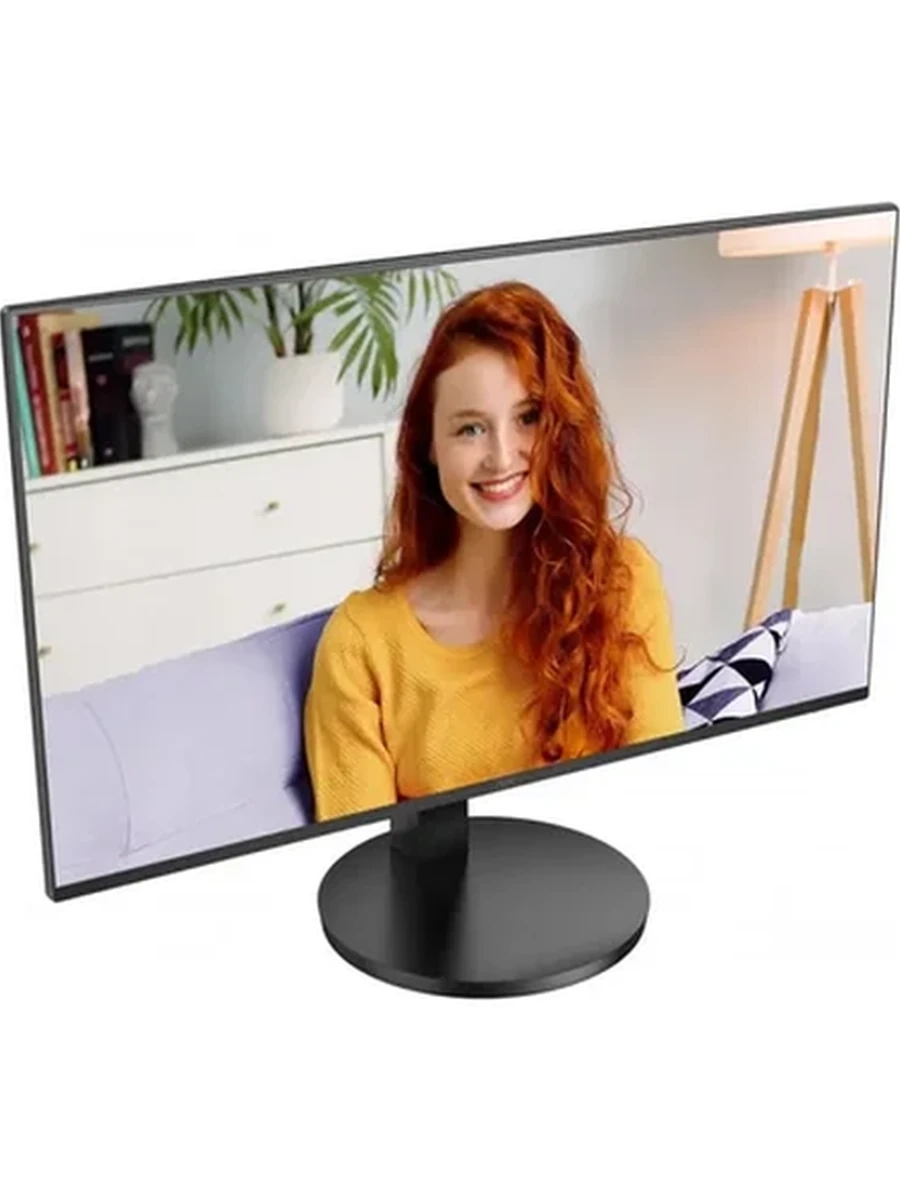Монитор AOC Q27B3CF2, 27" IPS 2K • 100Hz