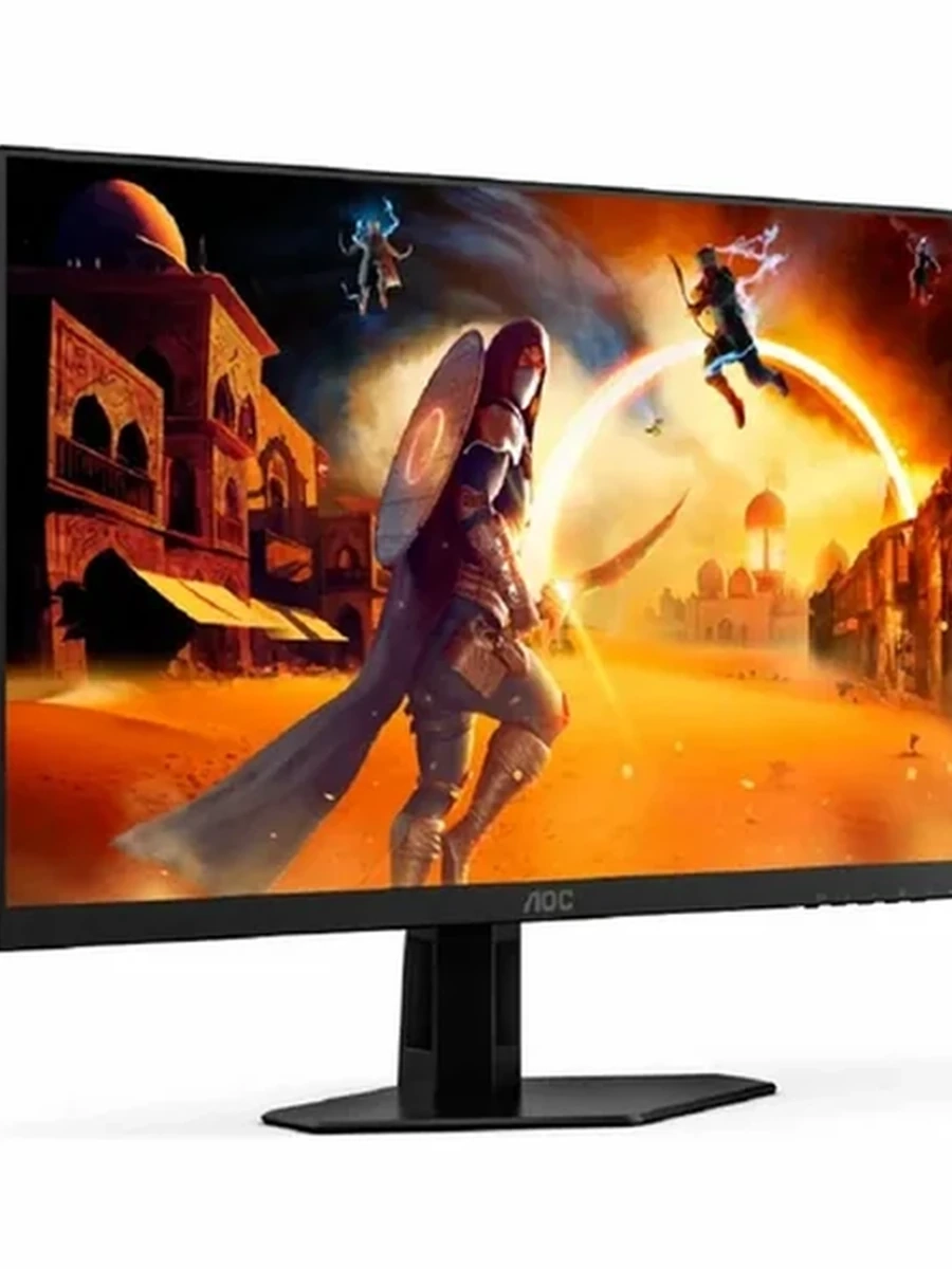 Монитор AOC 27G4HRE, 27" IPS FHD • 200Hz