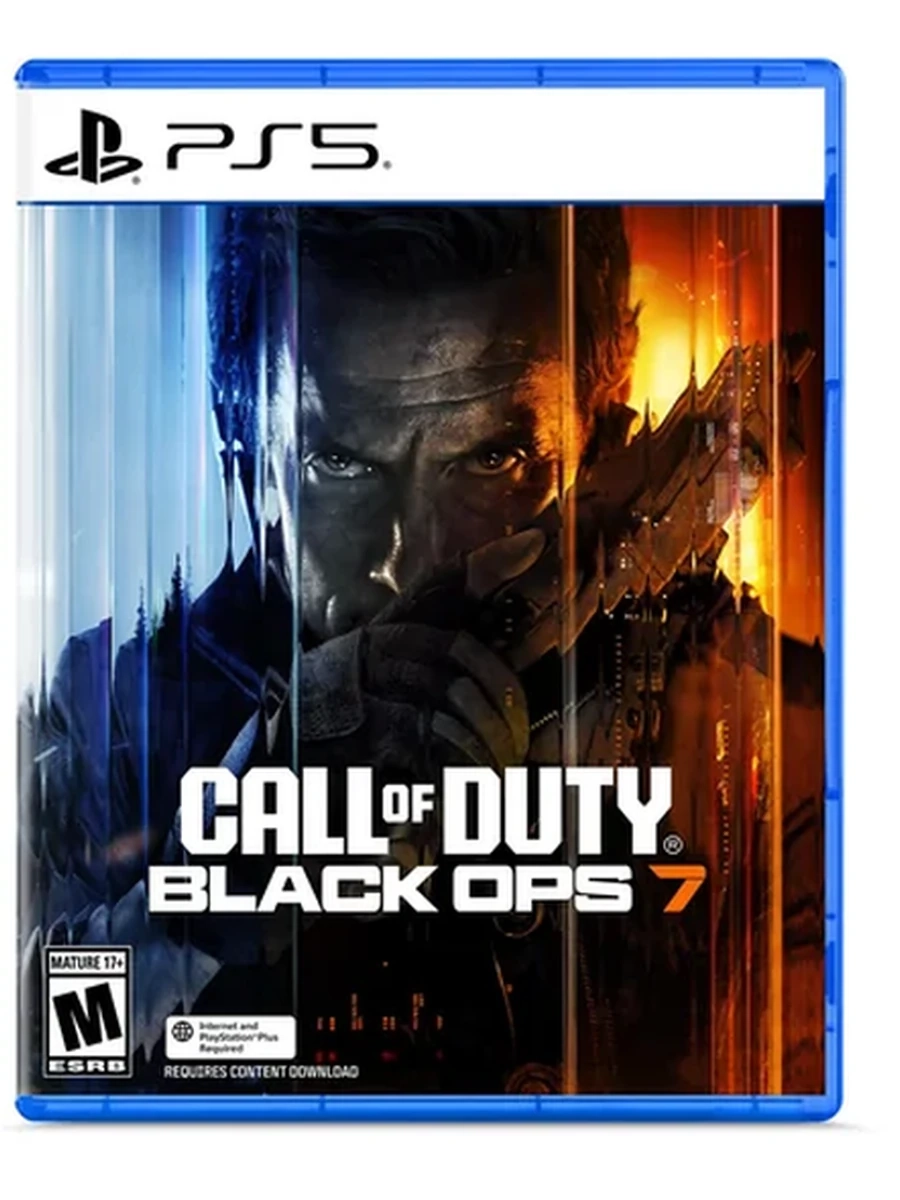 Call of Duty: Black Ops 7 - (PS5) PlayStation 5