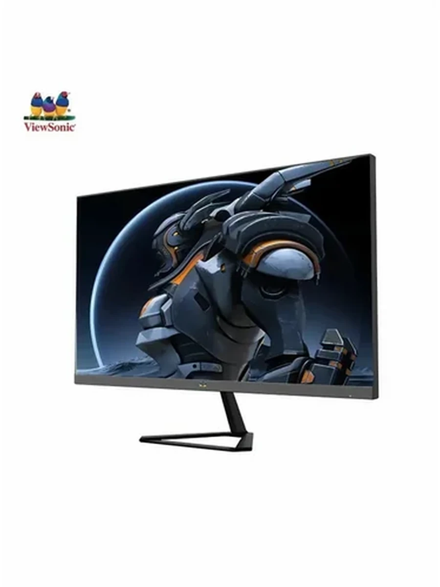 Монитор ViewSonic VX27G58-2K, 27" IPS 2K