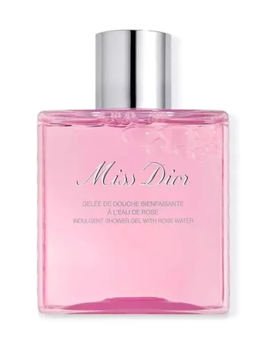 Miss Dior Гель для душа 175мл