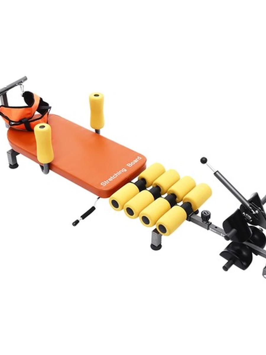 Тракционный стол Stretching Board