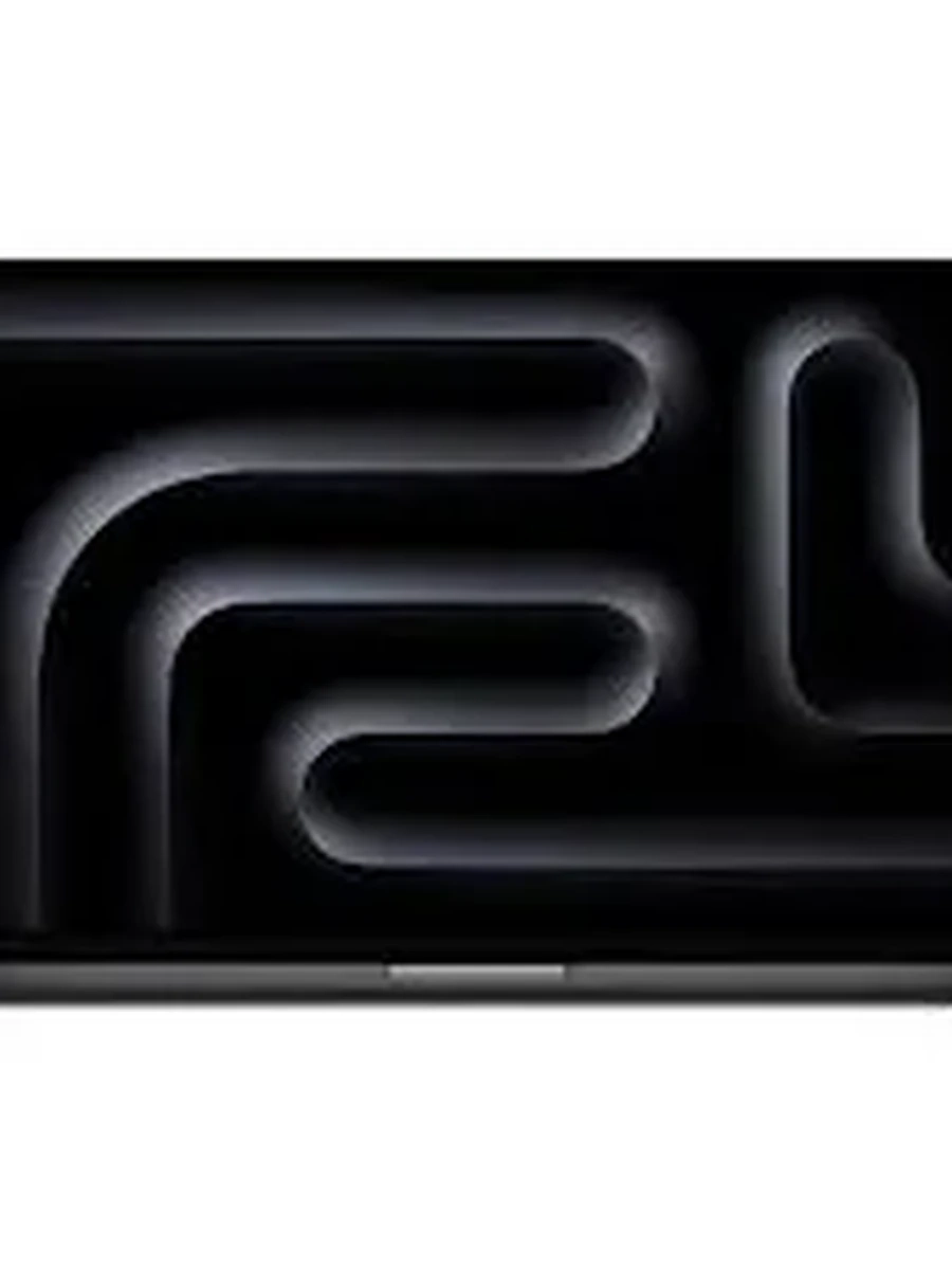 MacBook Pro 14 M4 MW2U3 16/512 (Black)