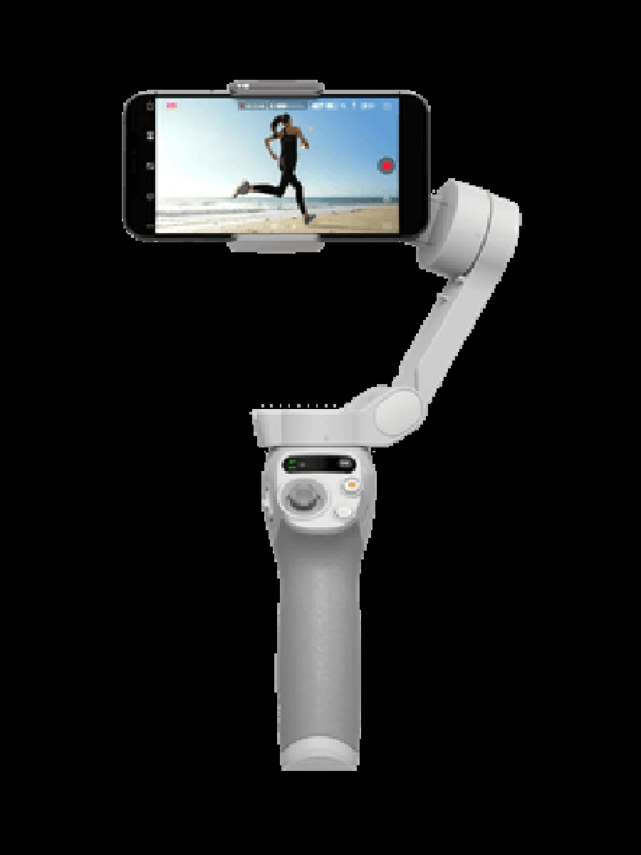 стабилизатор DJI