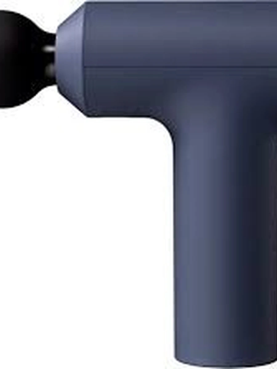 массажер xiaomi Massage gun mini