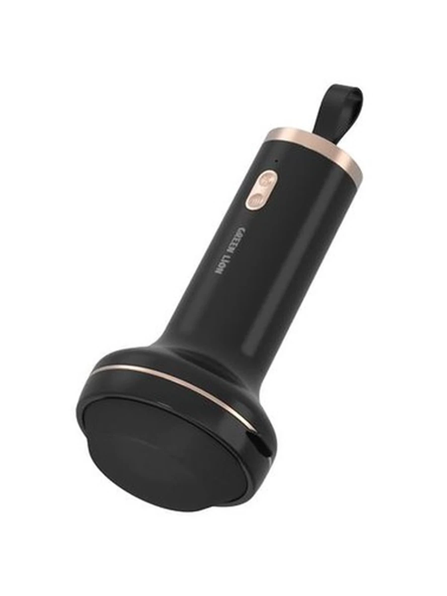 массажер xiaomi massage gun