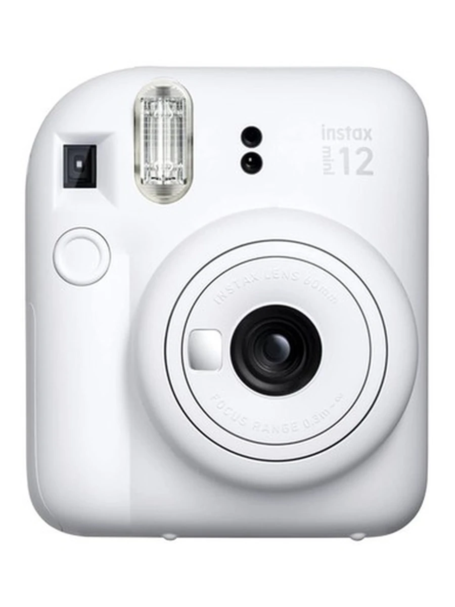 Фотоаппарат Instax mini 12