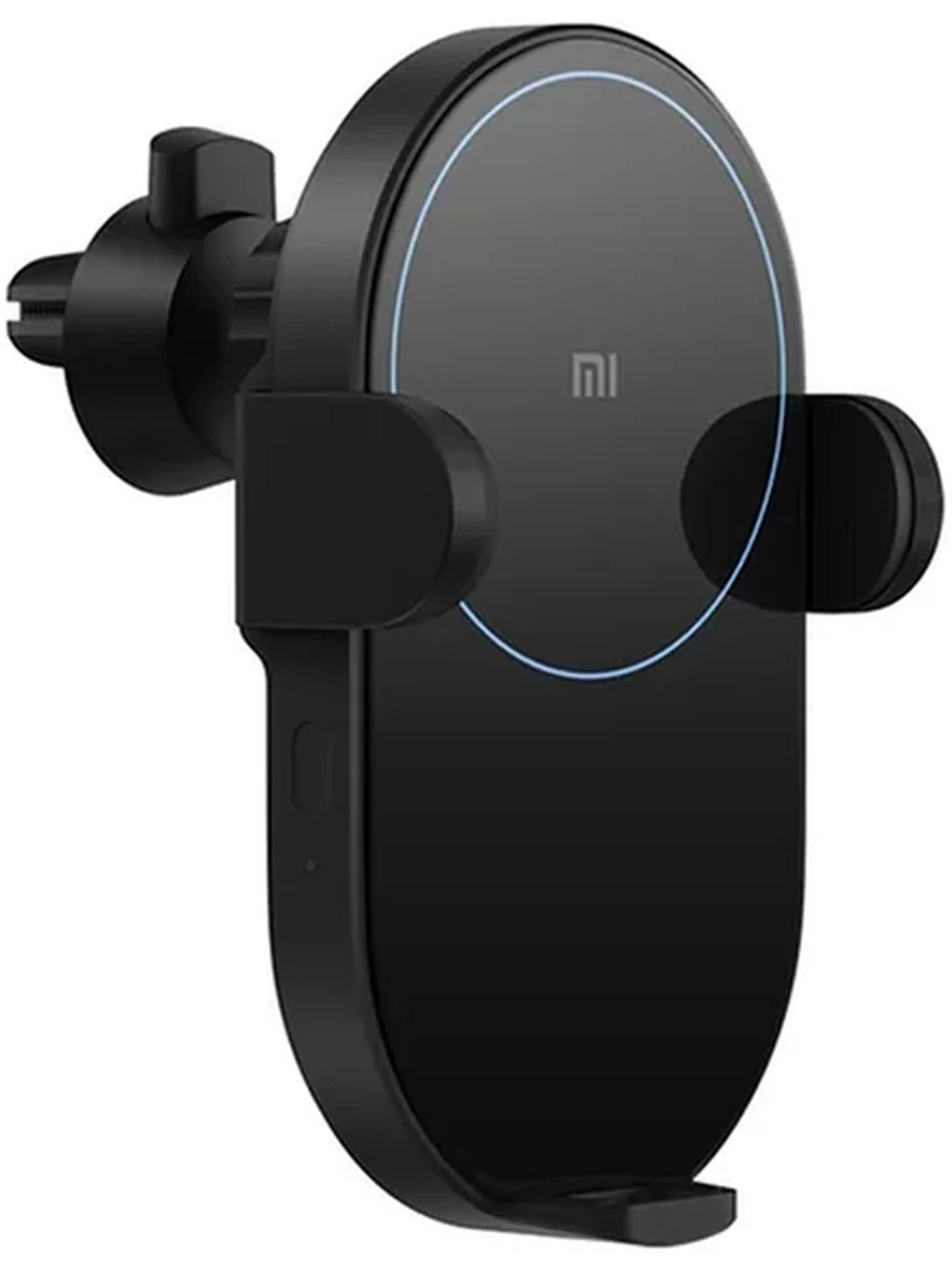Беспроводная авто зарядка Xiaomi 20W Car Charger